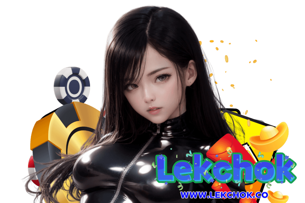 lekchok หวย หุ้น