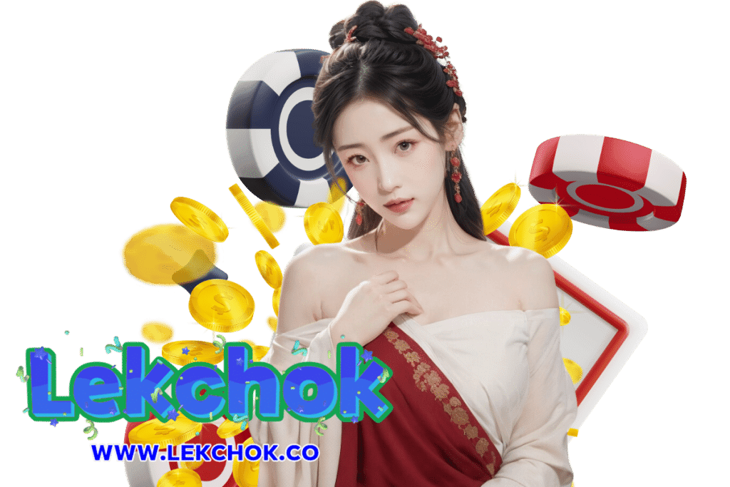 lekchok หวยฮานอย