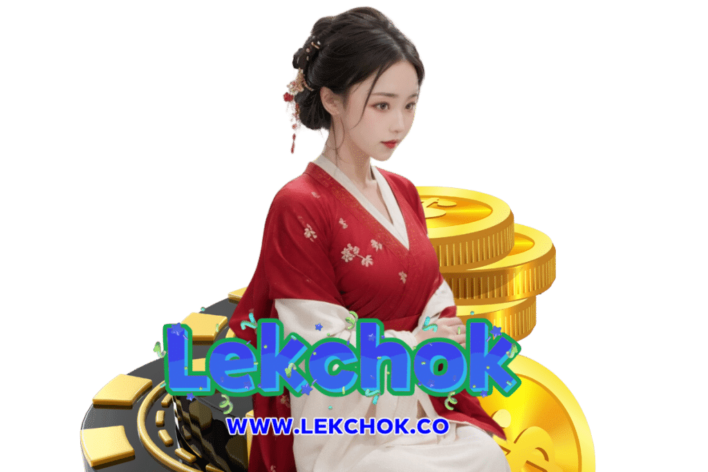 lekchok เว็บ หวยออนไลน์