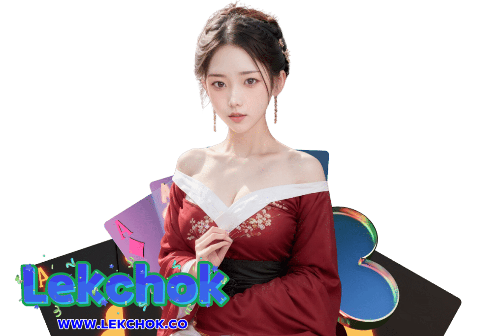 lekchok แทง หวย 24